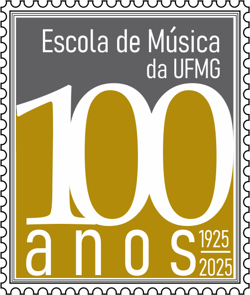 Escola de Música UFMG — 100 anos